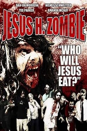 Jesus H. Zombie's poster image