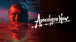 Apocalypse Now's poster