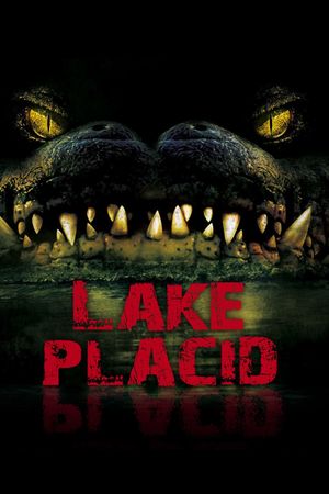 Lake Placid's poster