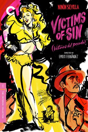 Victims of Sin's poster