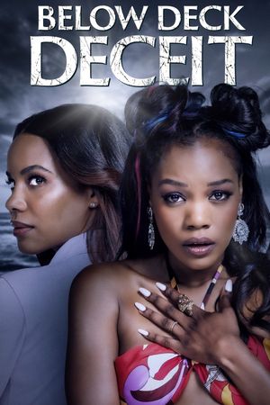 Below Deck Deceit's poster