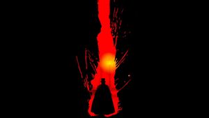 From Hell's poster