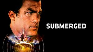 Submerged's poster