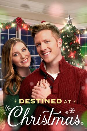 Destined at Christmas's poster image