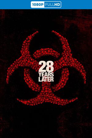 28 Years Later's poster