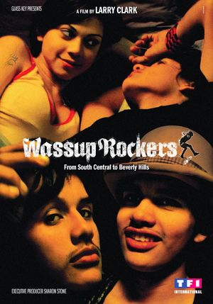 Wassup Rockers's poster