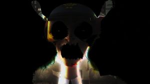 MORT THEORY: The Crimes of Mort's poster