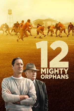 12 Mighty Orphans's poster image