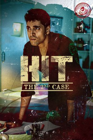 HIT: The 2nd Case's poster