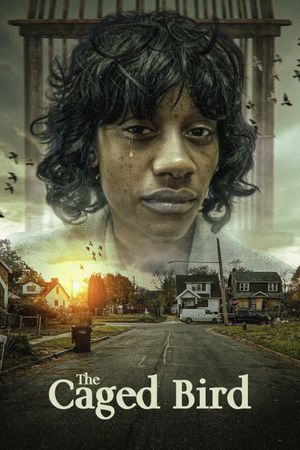 The Caged Bird's poster