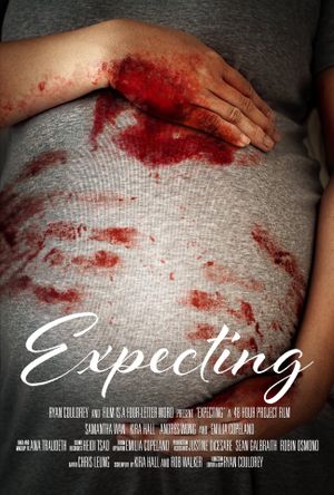 Expecting's poster