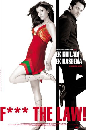 Ek Khiladi Ek Haseena's poster image