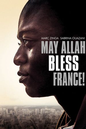 May Allah Bless France!'s poster