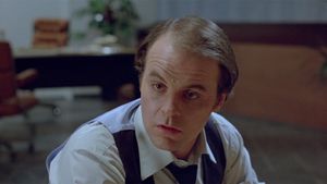 Scanners's poster