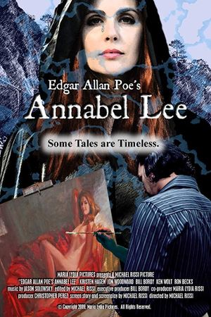 Annabel Lee's poster