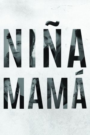 Niña mamá's poster