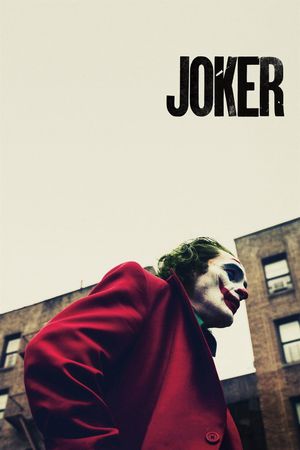 Joker's poster