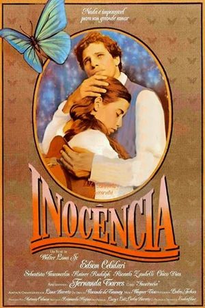 Innocence's poster