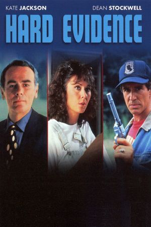 Justice in a Small Town's poster