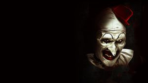 Terrifier's poster