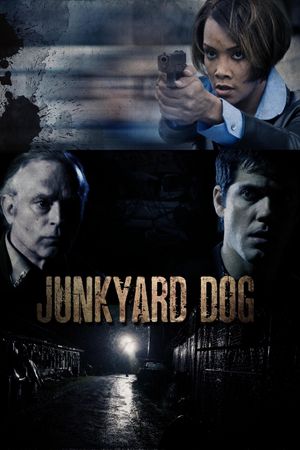 Junkyard Dog's poster