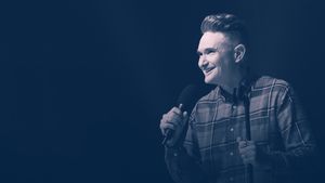 Dave Hughes: Ridiculous's poster