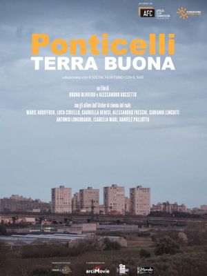 Ponticelli Terra Buona's poster