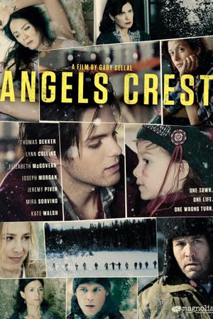 Angels Crest's poster