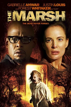 The Marsh's poster