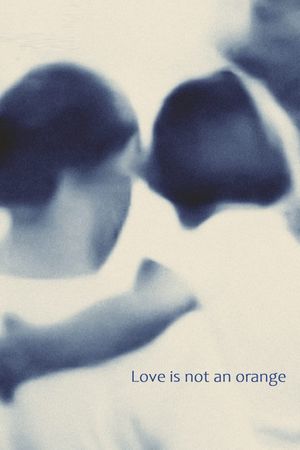 Love Is Not an Orange's poster