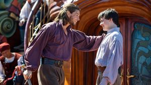 The Chronicles of Narnia: The Voyage of the Dawn Treader's poster