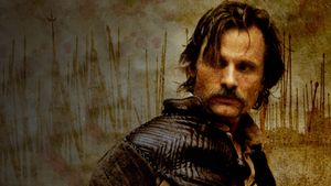 Captain Alatriste: The Spanish Musketeer's poster