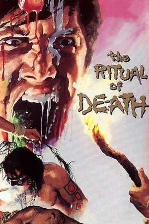 Ritual of Death's poster