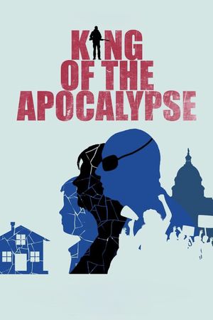 King of the Apocalypse's poster