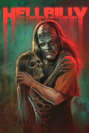 Hellbilly's poster