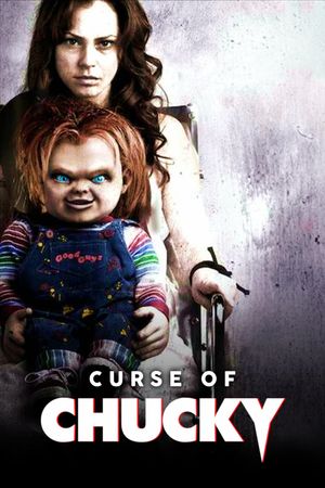Curse of Chucky's poster