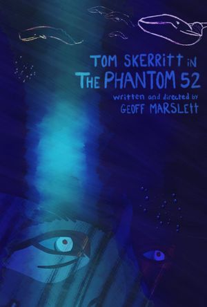 The Phantom 52's poster