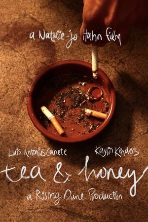 Tea & Honey's poster