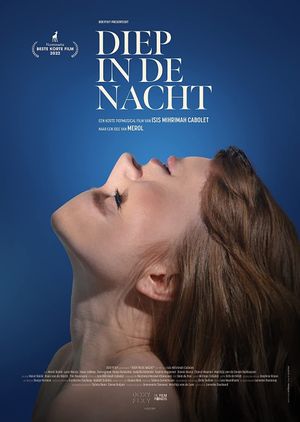 Oh My Night's poster