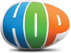 Hop's poster