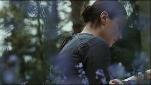 Bright Star's poster