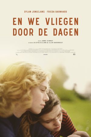 And We Fly Through Days's poster