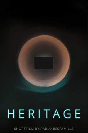 Heritage's poster