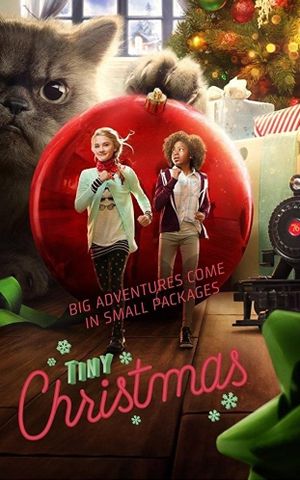 Tiny Christmas's poster