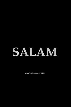 Salam's poster image