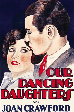 Our Dancing Daughters's poster