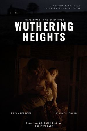 Wuthering Heights's poster