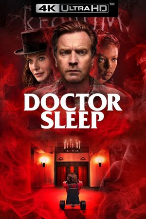 Doctor Sleep's poster