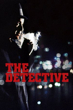 The Detective's poster