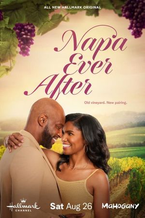 Napa Ever After's poster